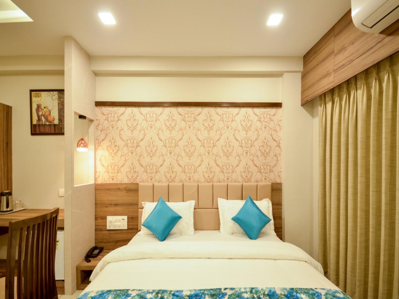 Executive room Double occupancy 