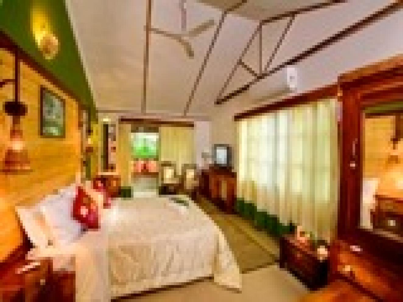Single room 