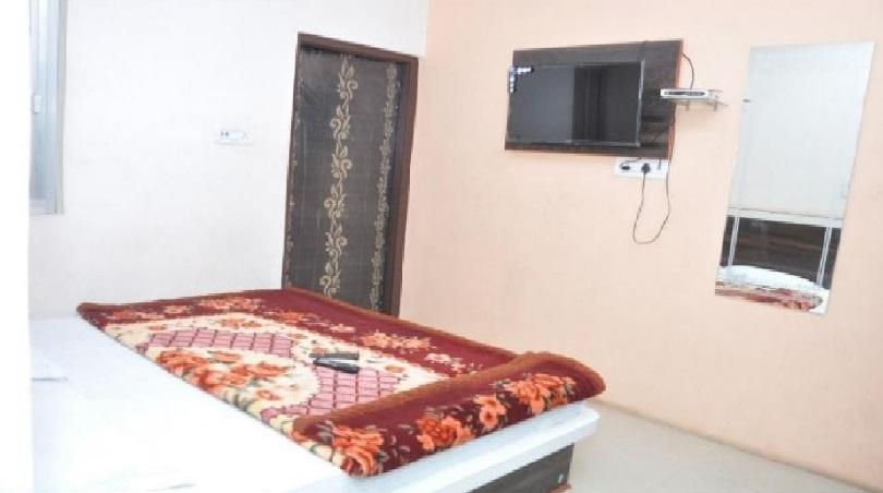 Non AC Deluxe Room 