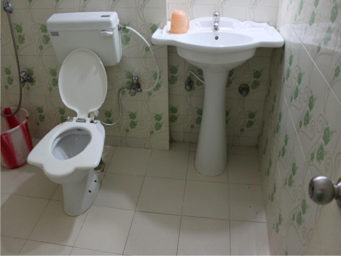 Deluxe Room Non Ac
