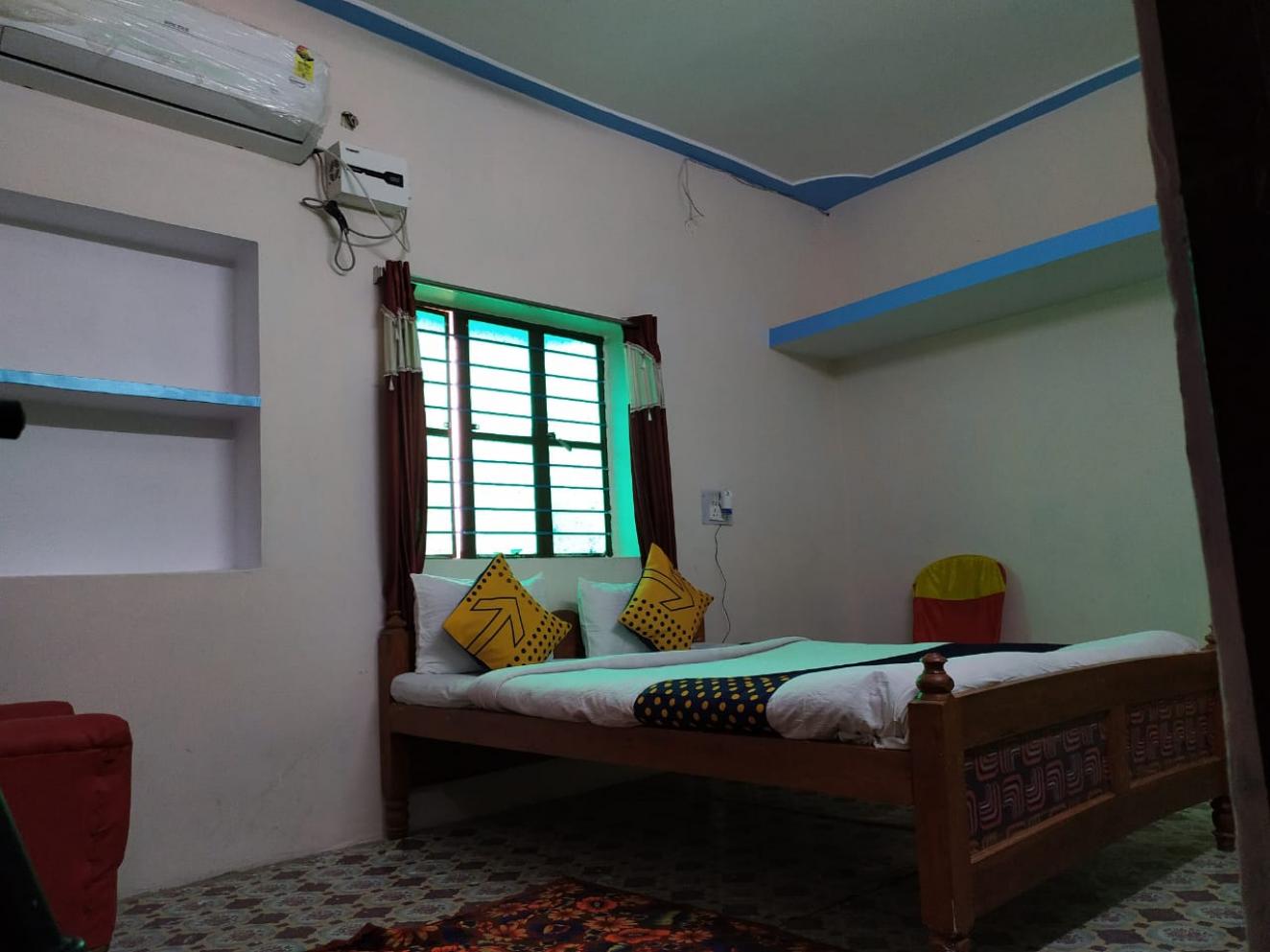 Standard room 