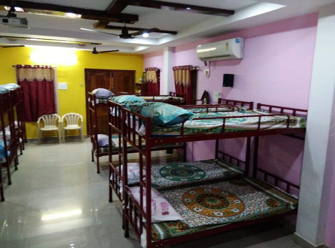 Dormitory