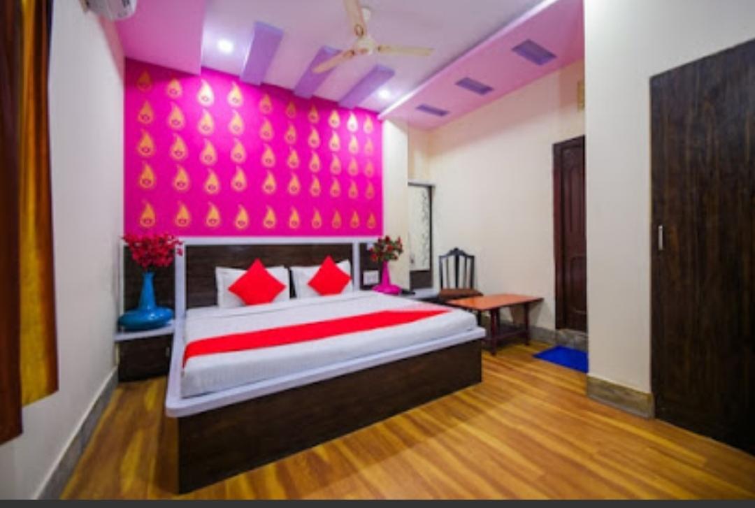 a/c room