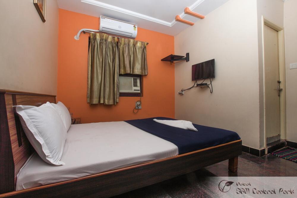 Executive Rooms A/C