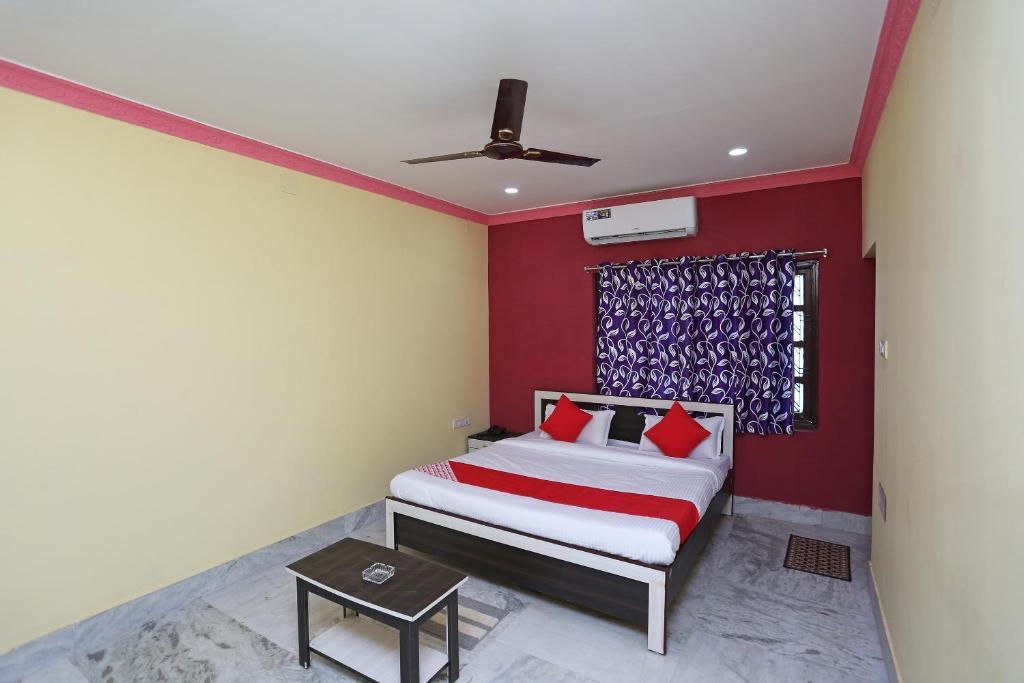 Standard room AC