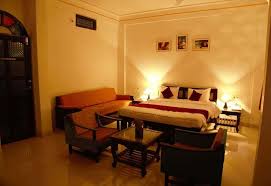 Deluxe Non AC Room