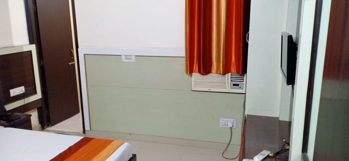 Super Deluxe room