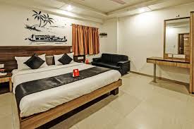 Standard Non Ac Four Bed Room