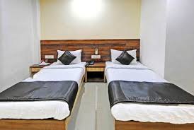 Standard Non Ac Double Room