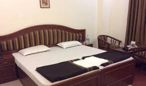 Delux ( Double Occupancy )