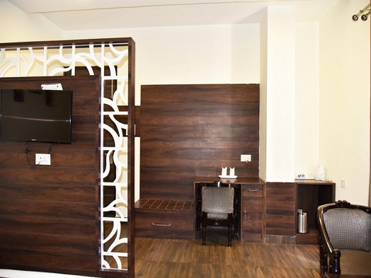 Executive Room