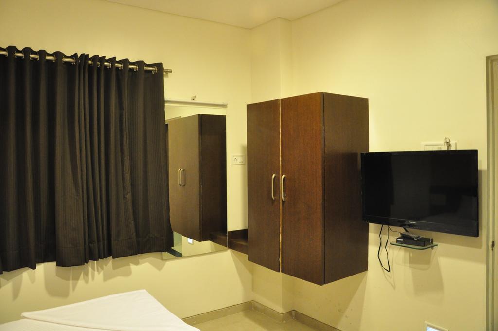 Royal Executive Double  Room