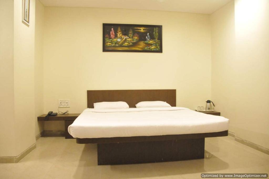 Executive  Single Room
