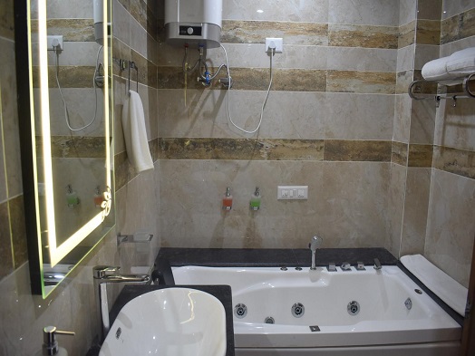 Executive Suites