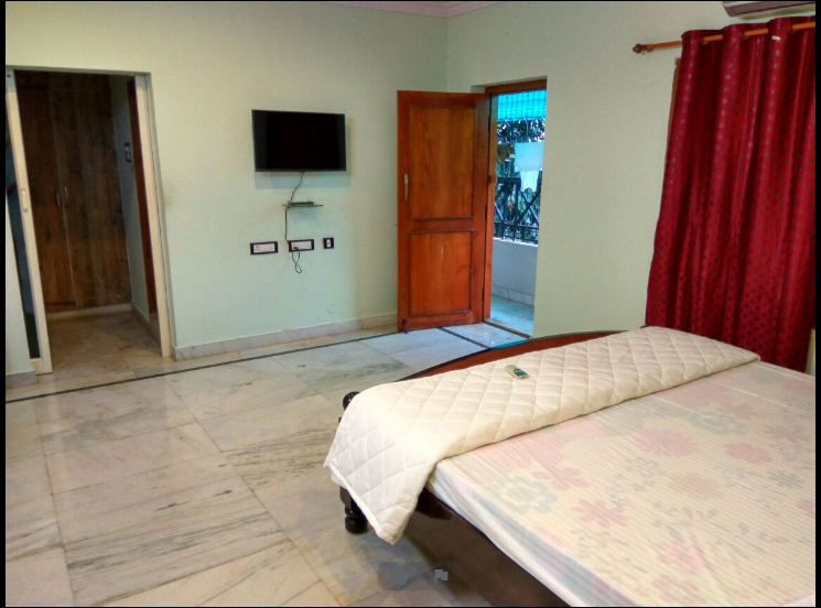 Standard (Double) Room