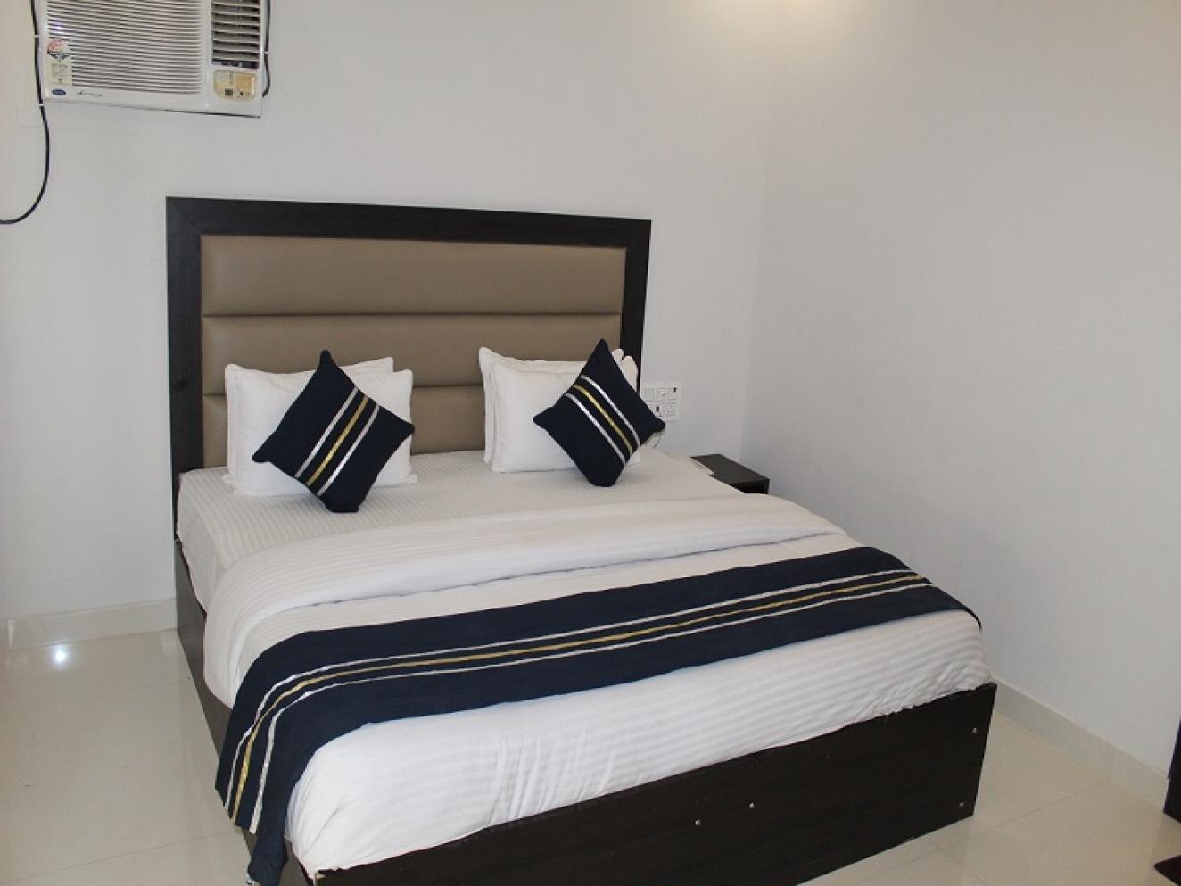 Premium Double Bed Room