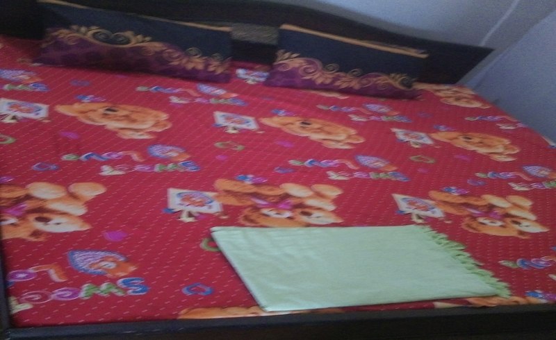 Standard  rooms