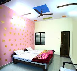 Family room non AC