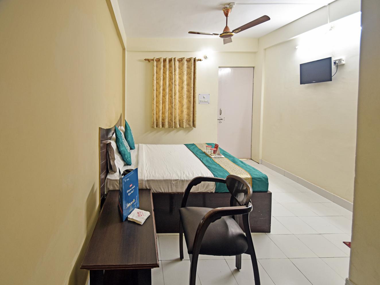 AC Dlx Room 