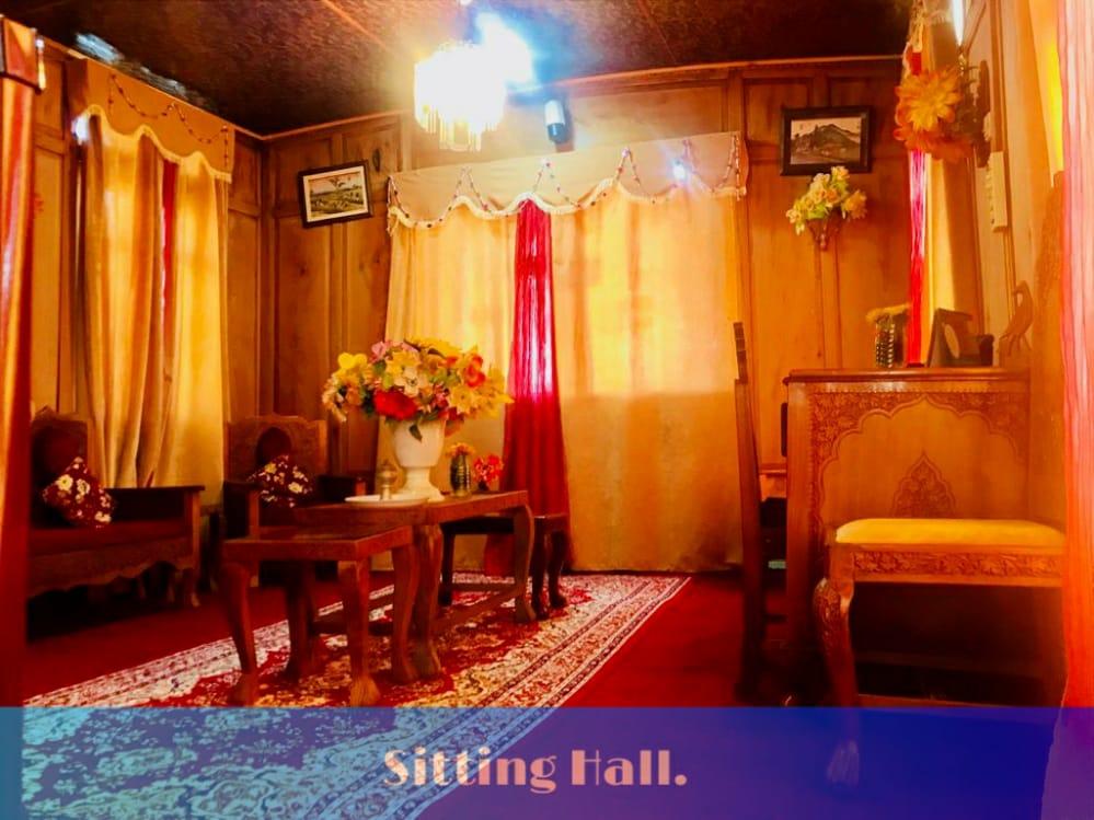 Deluxe Rooms