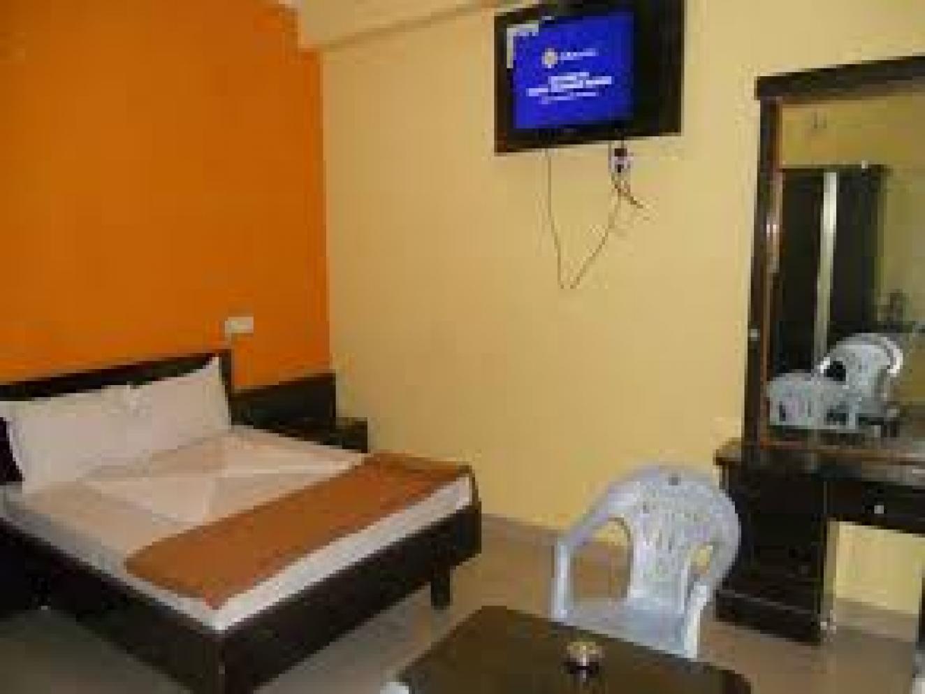 Deluxe non Ac Rooms