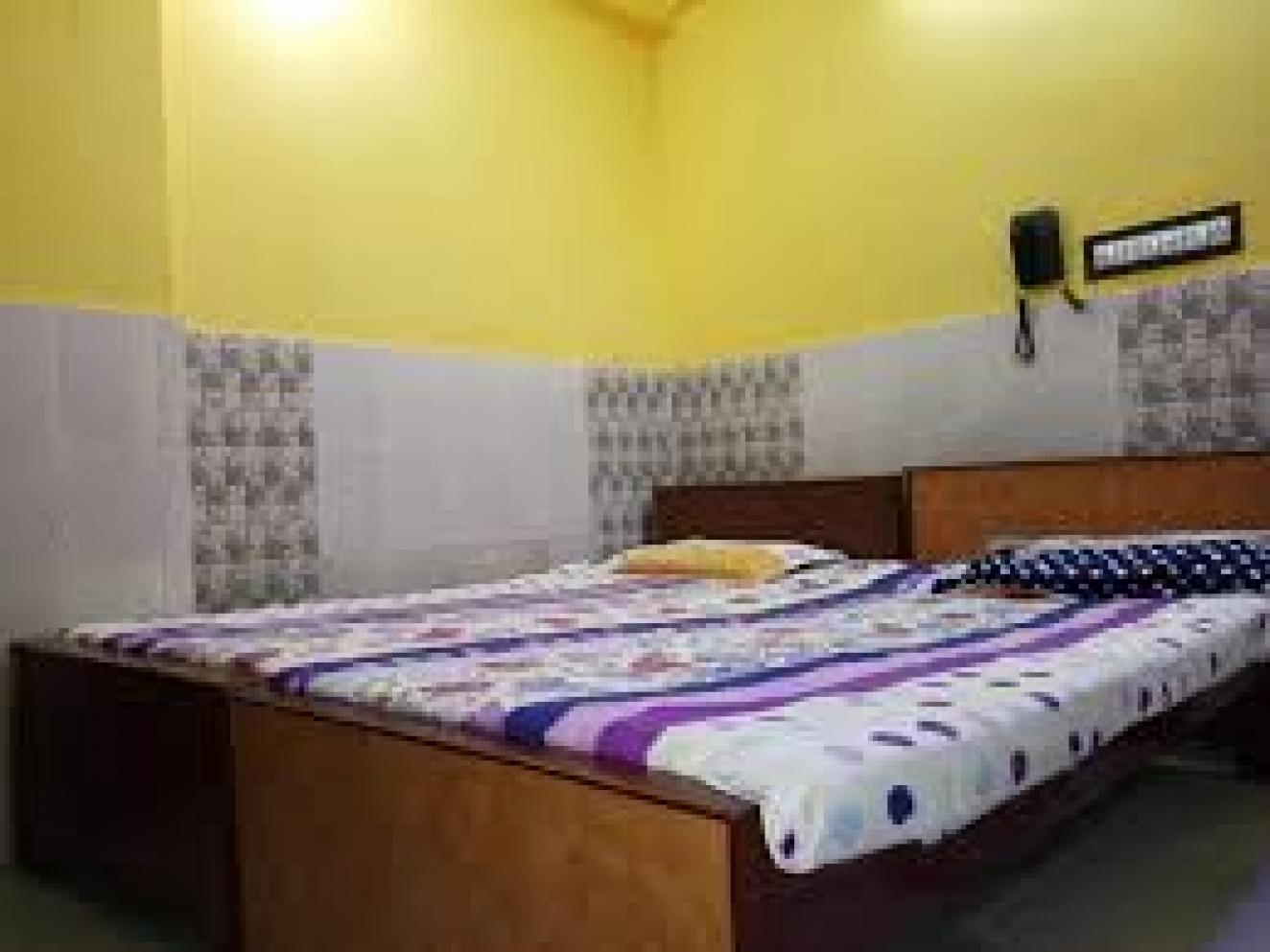 Standard  AC   Single Room