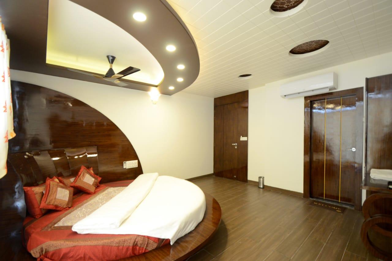 Suite Room