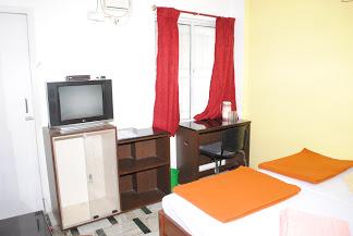 double room non ac