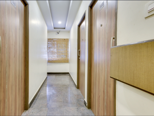 Duluxe NON A/C Rooms