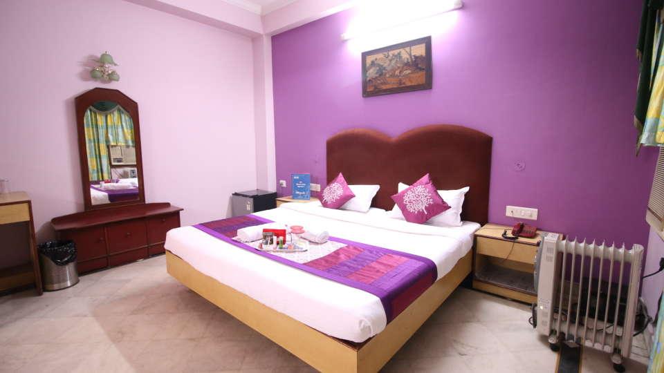 AC Executive Suite