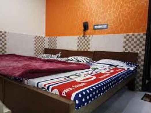 Standard  AC  Double Room