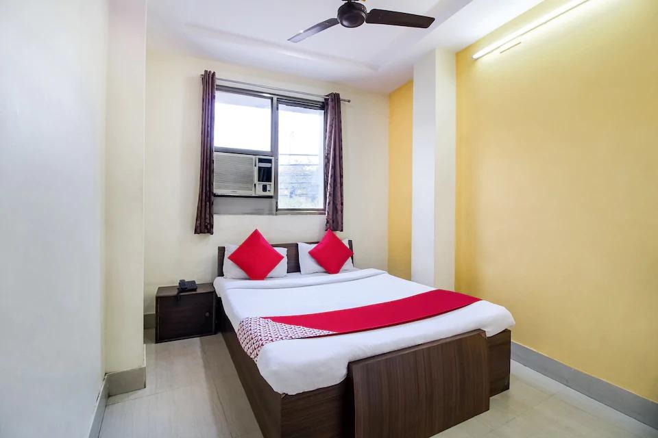 AC Double bed Room