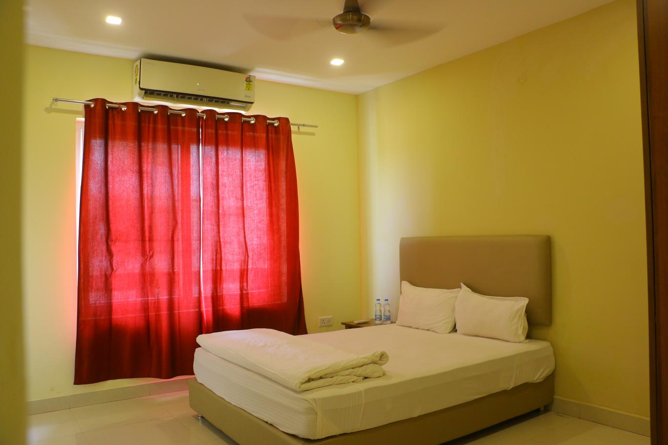 premium Room Homestay (Apartment)