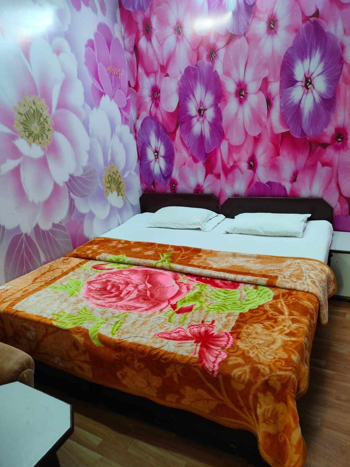 Standard Non AC Rooms