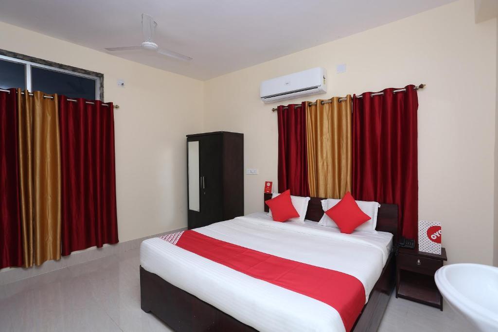 Standard room AC