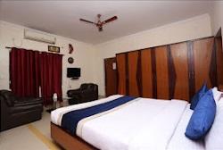 Standard Room non ac 
