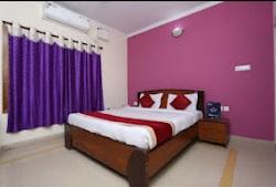 Standard room AC