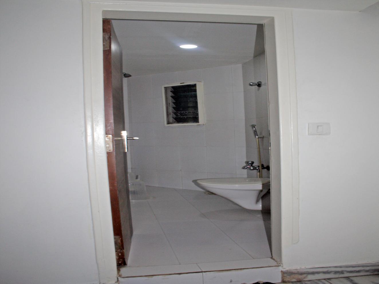 Standard Ac Four Bed Room