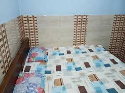 Standard Non AC   double Room
