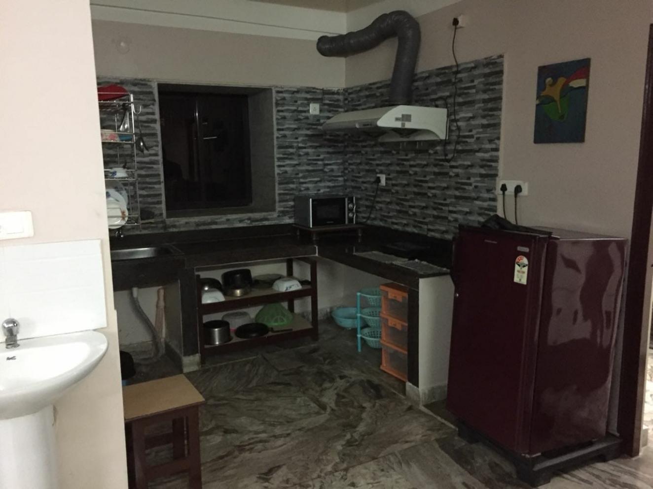 2bhk apartment
