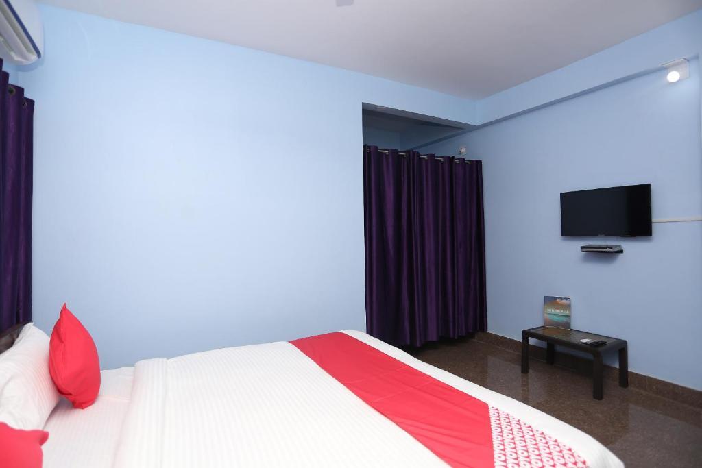 Standard Room non ac 