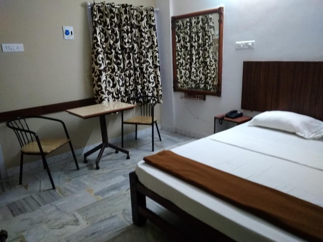 double room ac