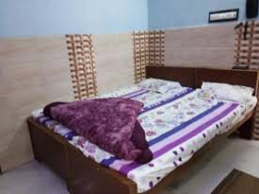 Standard  AC Room