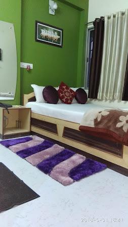 Standard  double rooms