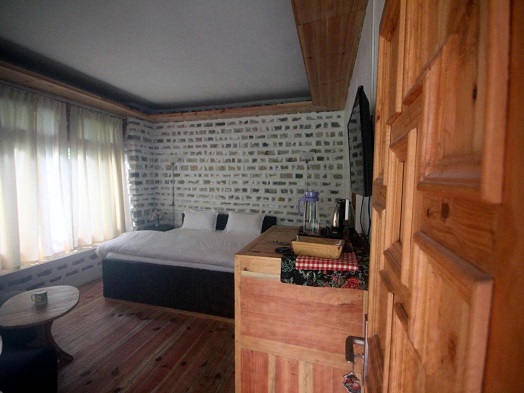 Thrush
