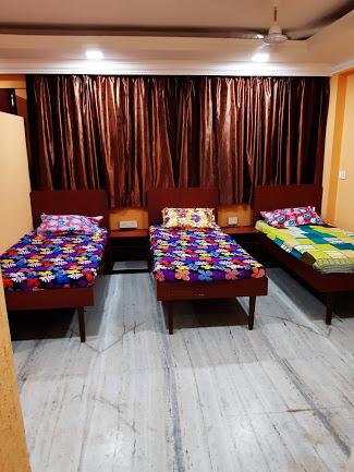 Non AC Rooms