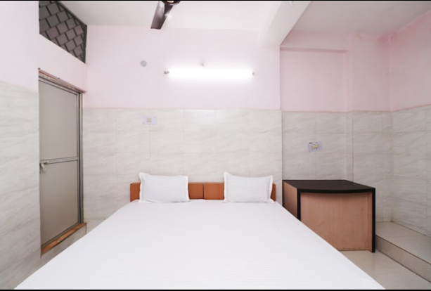 Double Bed Budget Room