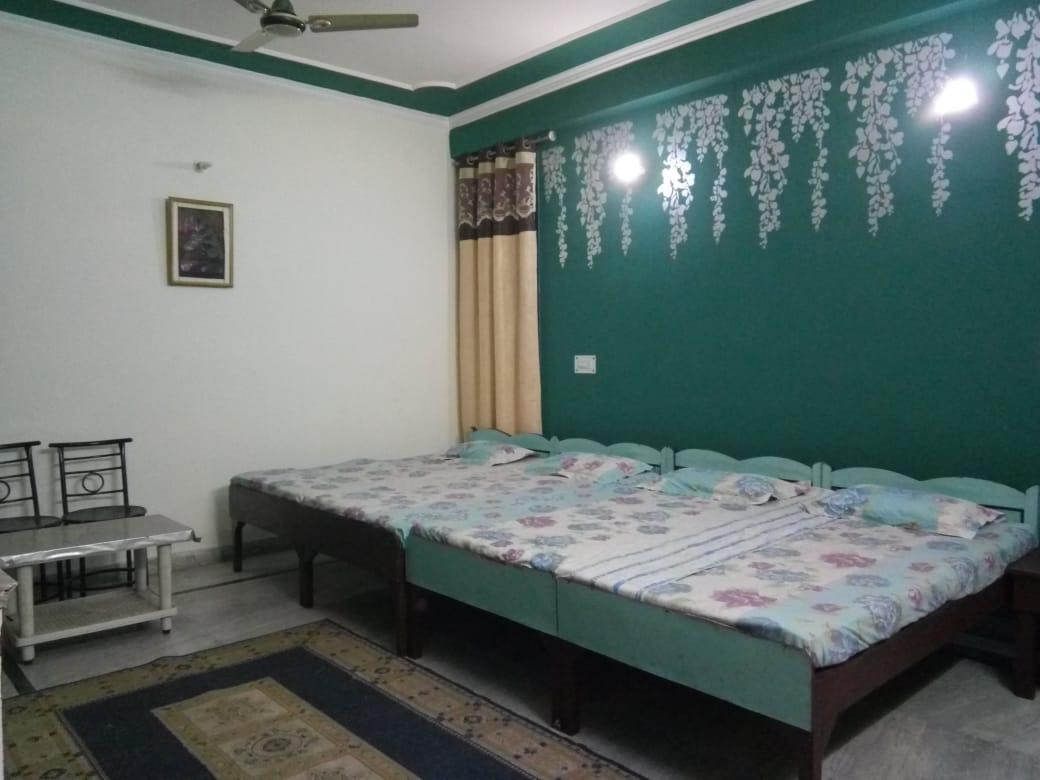  Executive room double