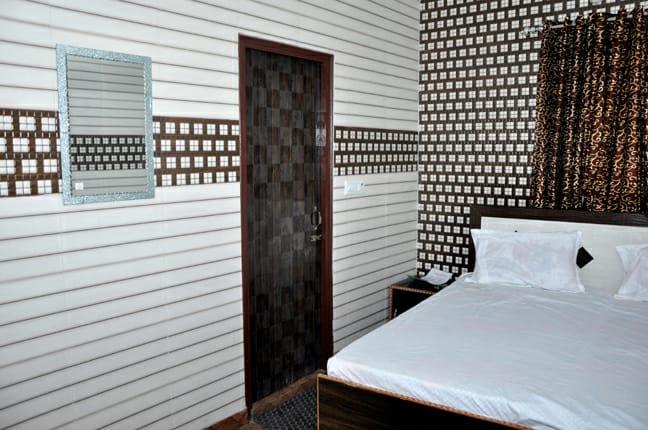 Standard room non ac