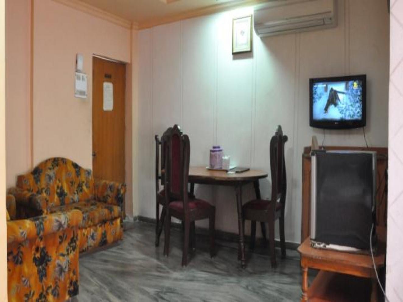 Kamal suite room ac 